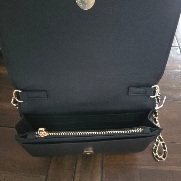 Bebe Small Crossbody purse - Picture 2 of 3